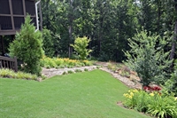 well-established commercial residential landscaping - 1