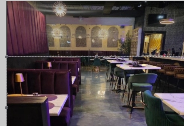 Restaurant And Lounge In West Houston
