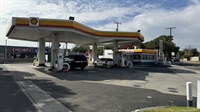 high traffic shell gas - 1