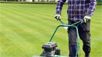 lawncare landscaping - 1