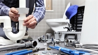leading boutique plumbing business - 1