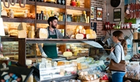 high-traffic turnkey grocery store - 1