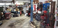 auto repair service business - 2