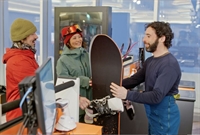 snowboard bike shop rentals - 1