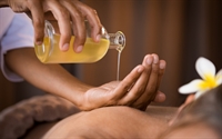 lucrative franchise massage business - 1