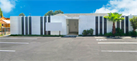 freestanding office building fort - 1