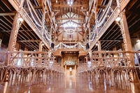 events venue tuscan-style villa - 1
