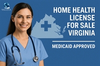 home health first license - 1