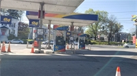 gas station service center - 1