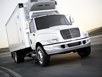rental refrigerated trailers - 1