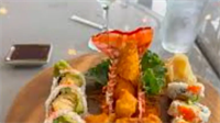 established thai sushi restaurant - 1