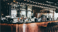 money making restaurant bar - 1