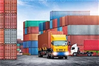 drayage trucking co port - 1