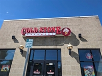 2 well-established cold stone - 1