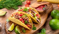 turnkey mexican restaurant bar - 1
