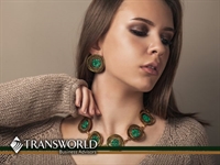 well known ladies jewelry - 1