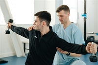 physical therapy 2 store - 1