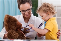 established pediatrics practice reliable - 1