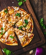 amazing pizza franchise salt - 1