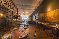 spanish-inspired restaurant for sale - 1