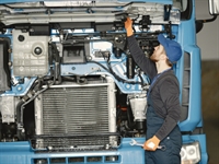 b2b truck parts e-commerce - 1