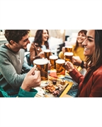 restaurant bar for sale - 1