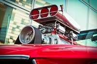 highly successful automotive franchise - 1