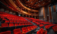 acoustic architectural products installation - 2