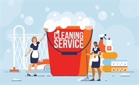 online cleaning business chicago - 1