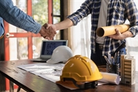 construction company commercial residential - 1