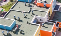 700k sde commercial roofing - 1