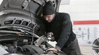 mobile used vehicle inspection - 1