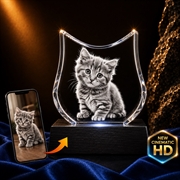 own a turnkey crystal - 3