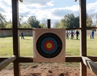 shooting range for sale - 1