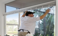 residential commercial window tinting - 1