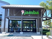 jamba juice franchise anaheim - 1
