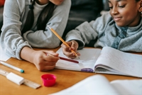 established franchise tutoring center - 1