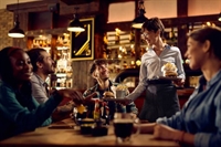 nationally known bar restaurant - 1