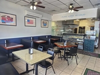 beautiful pizzeria pearl river - 1