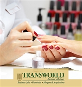 beautiful nail salons osceola - 1
