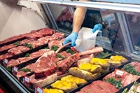 owner-operated specialty butcher shop - 1