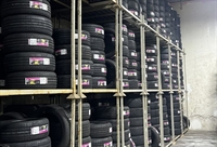 tire wholesale business - 1
