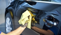 luxury hand car wash - 1