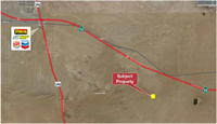 plot of land available - 1