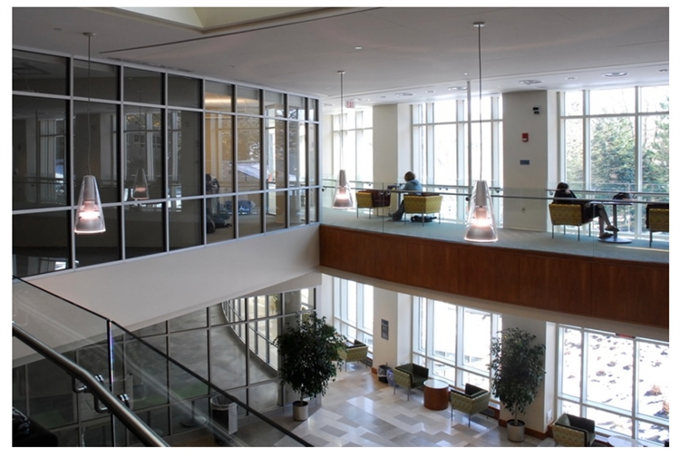 Established Commercial Glazing & Architectural Glass Contractor