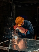 long established welding company - 1