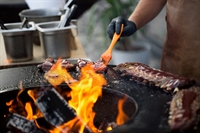 coastal city bbq restaurant - 3