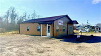 roadside cafe - 1