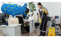 nationwide commercial cleaning company - 1