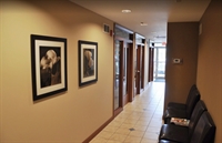 5 location service suites - 2